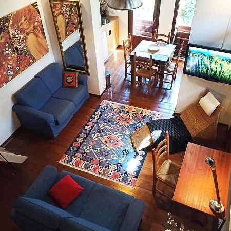 Palermo Holiday Studio Ngoại thất bức ảnh