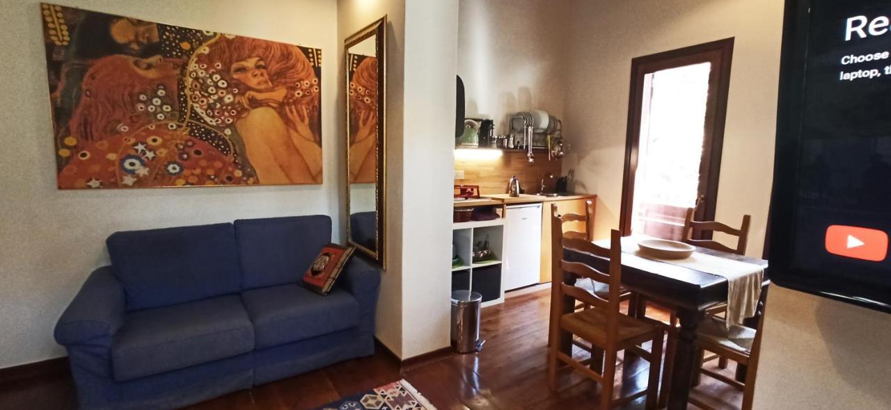 Palermo Holiday Studio Ngoại thất bức ảnh