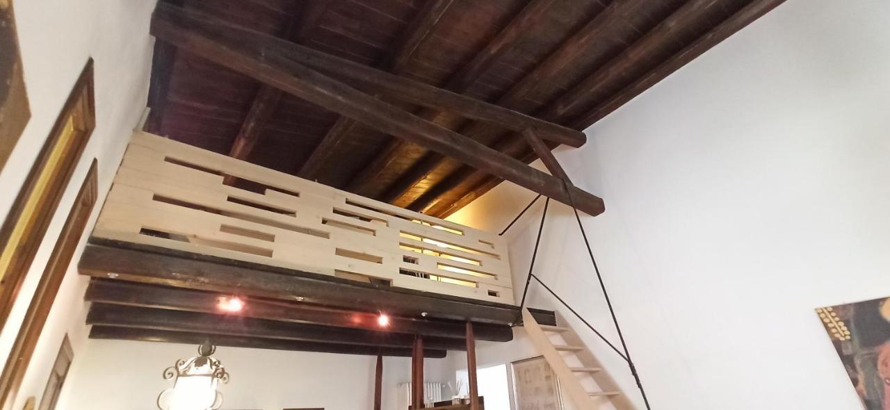 Palermo Holiday Studio Ngoại thất bức ảnh