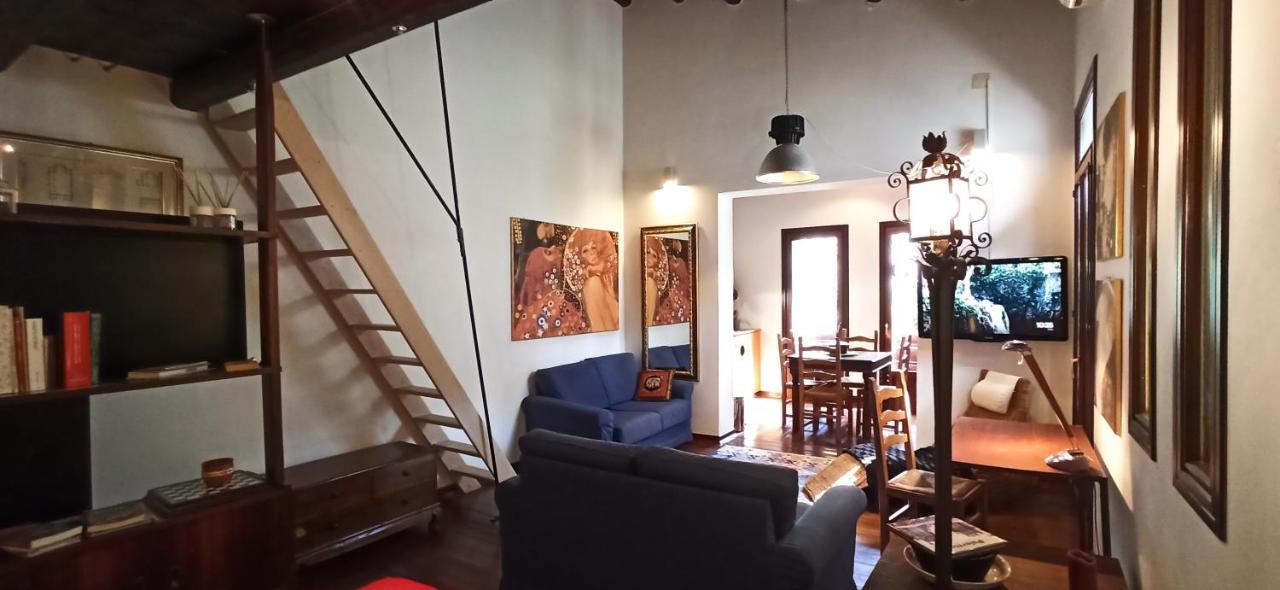Palermo Holiday Studio Ngoại thất bức ảnh