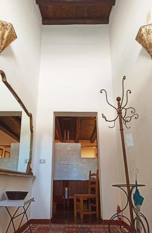 Palermo Holiday Studio Ngoại thất bức ảnh